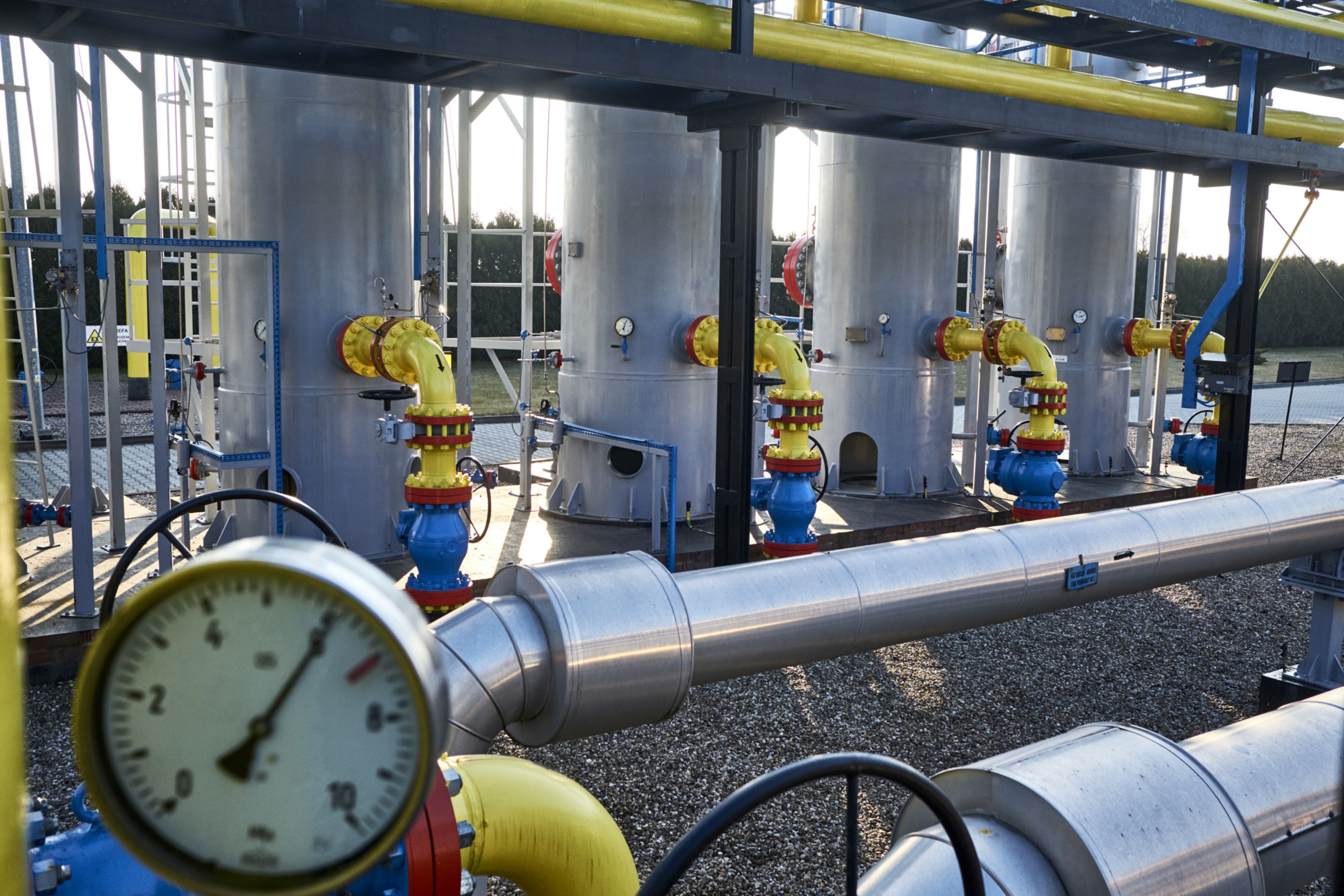 Oil & Gas Sector - ONGC, Oil India, GAIL To Gain, Gujarat Gas Hit By High Gas, LNG Prices: ICICI Securities