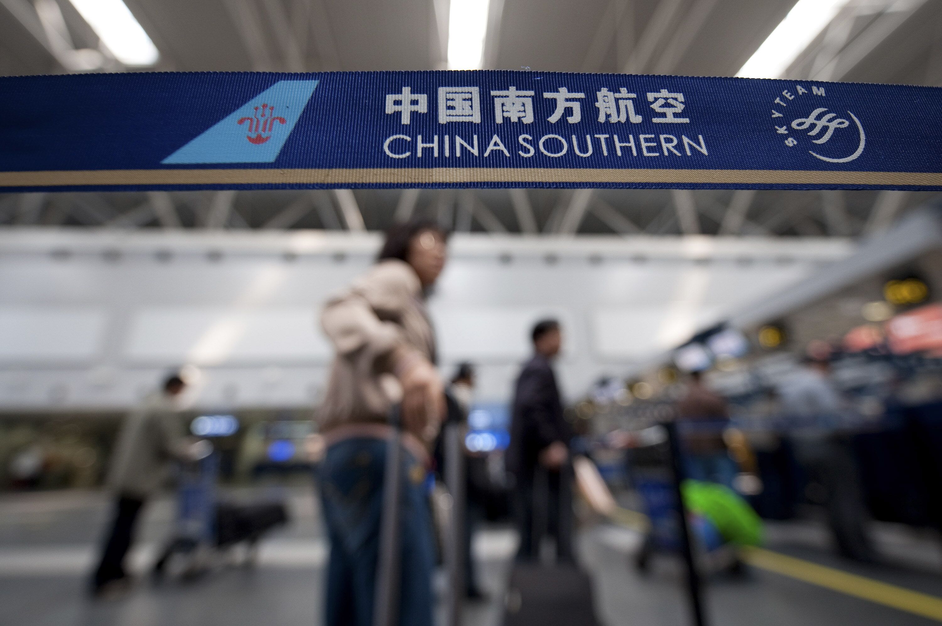 Three-Hour Flights Sell As Cheap As $1 In China After System Glitch