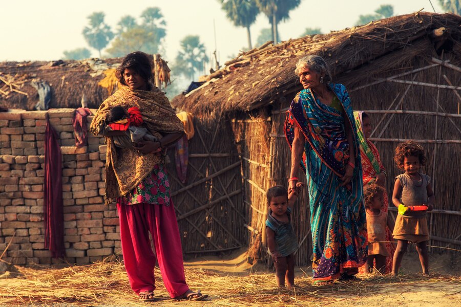 India Advocates For Poverty Reduction Focus In Asian Development Bank's Agenda