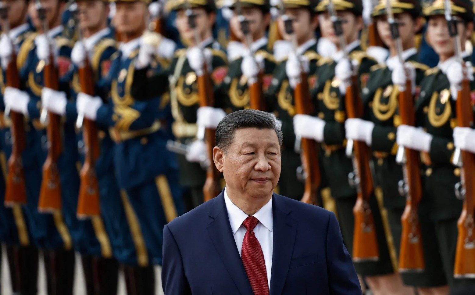 क्या चीन में तख्तापलट होने वाला था? राष्ट्रपति शी जिनपिंग ने टॉप जनरल समेत पूरी मिलिट्री लीडरशिप को हटाया