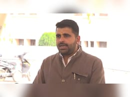 "राशन का गेहूं कैंसर का एक बड़ा कारण", रविंद्र सिंह भाटी बोले- गेहूं की क्वालिटी को देखना चाहिए