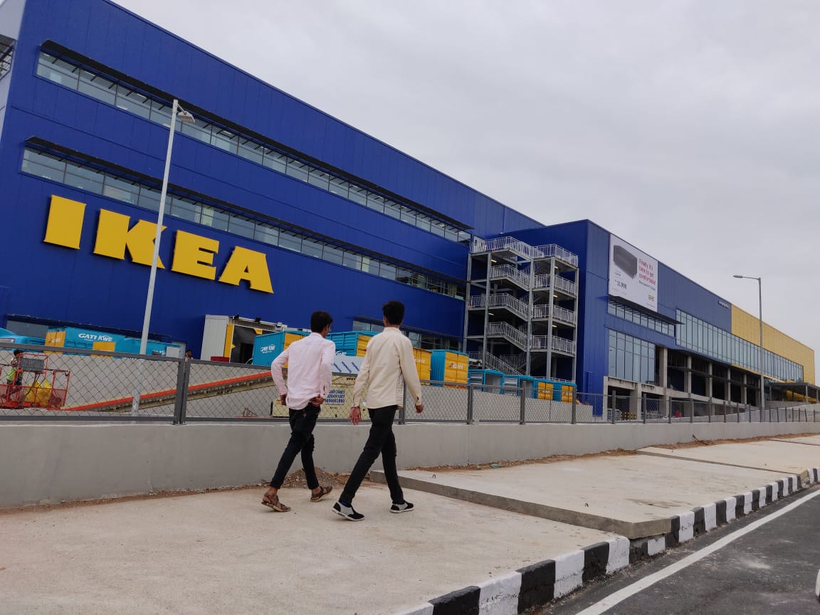 Ikea To Launch E-Commerce Operations In India By March 2019