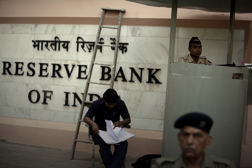 In Charts: A U-Turn In Oil, Rupee Sets The Stage For A Status Quo Policy