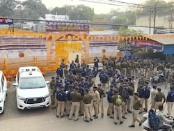 10 Principles From Ayodhya Verdict That Paved Way For Bhojshala Temple
