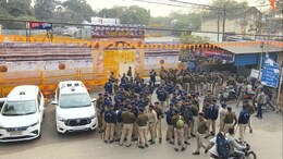 10 Principles From Ayodhya Verdict That Paved Way For Bhojshala Temple