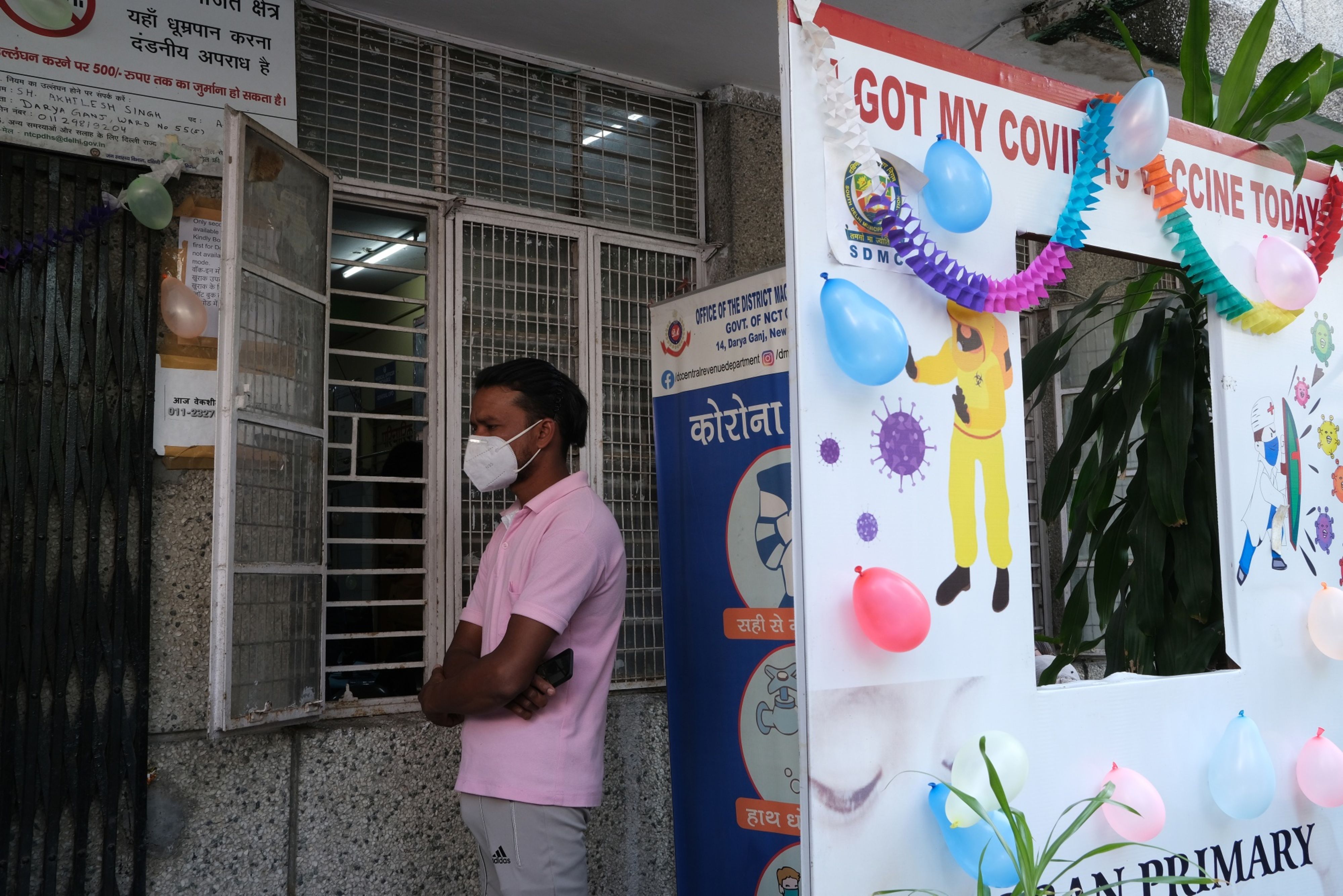 Coronavirus India Latest Updates: Lowest Number Of New Infections Reported In Nearly 8 Months