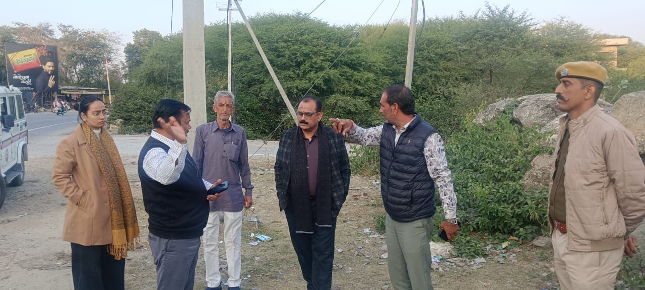 Latest and Breaking News on NDTV