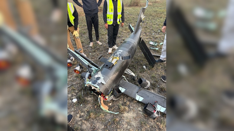 दीपिंदर गोयल की कंपनी LAT Aerospace  का पहला प्लेन टेकऑफ के बाद क्रैश, फिर भी क्यों जश्न मना रहे हैं जोमैटो फाउंडर?