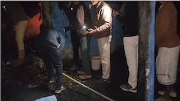 Shahdol Fire: शहडोल के एक घर में लगी भीषण आग, युवक की जलकर मौत,&nbsp;मौके पर पहुंची&nbsp;दमकल की गाड़ियां