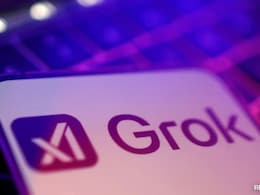 Teens Sue Musk's xAI Claiming Grok Created Sexually Explicit Images Of Them