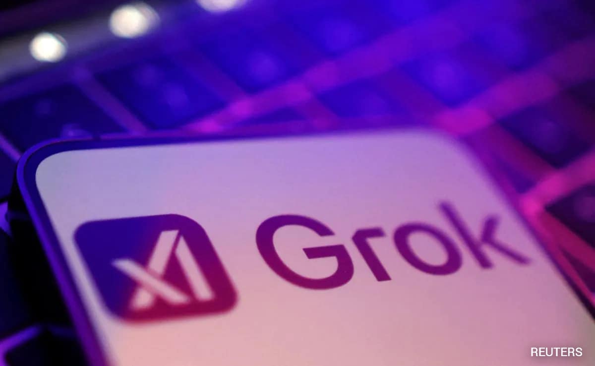 Elon Musk's X To Prevent Grok AI Users From Undressing Images