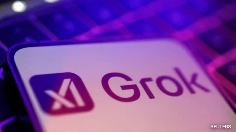 Elon Musk's X To Prevent Grok AI Users From Undressing Images