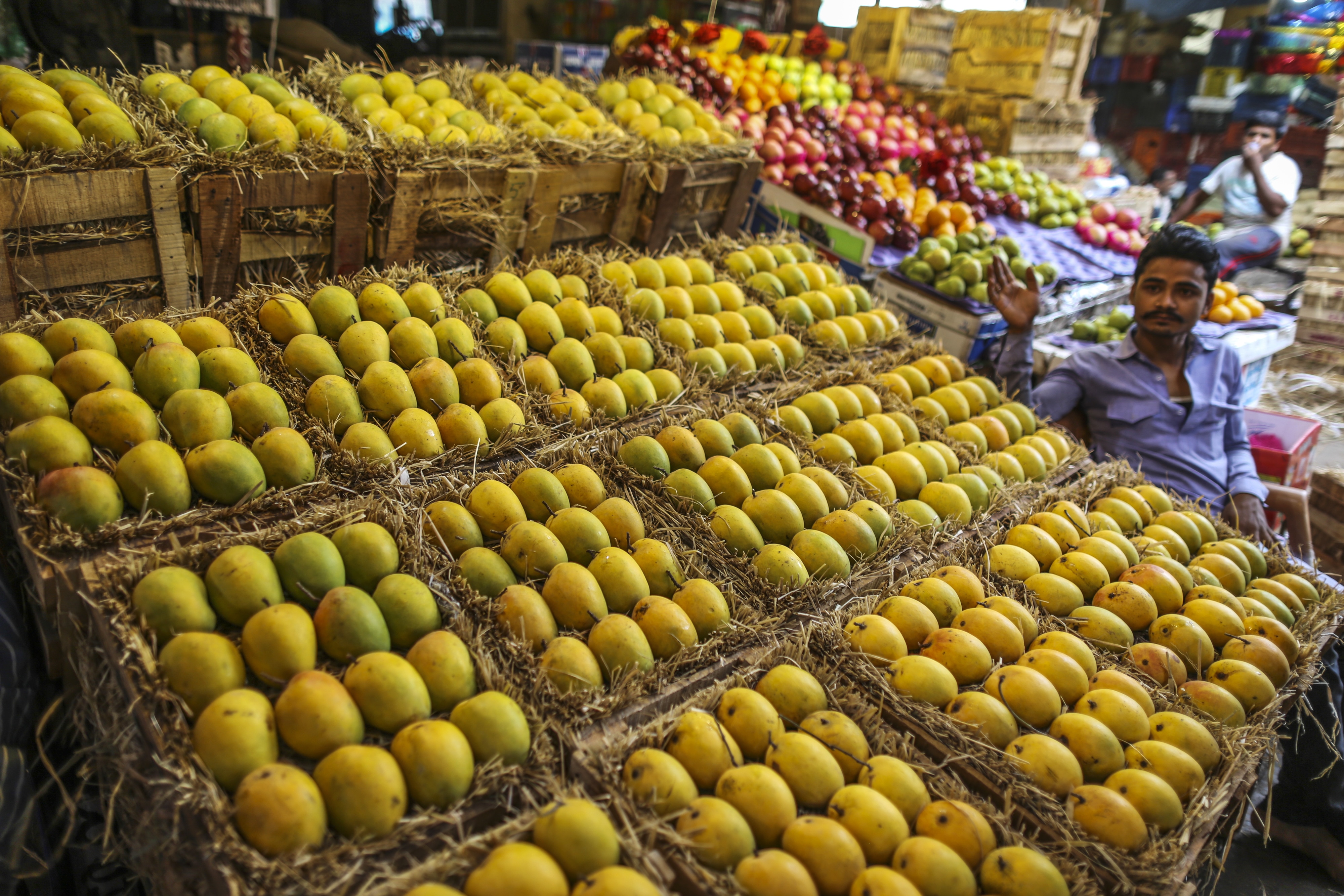 Wholesale Inflation Eases To 2.6% In September
