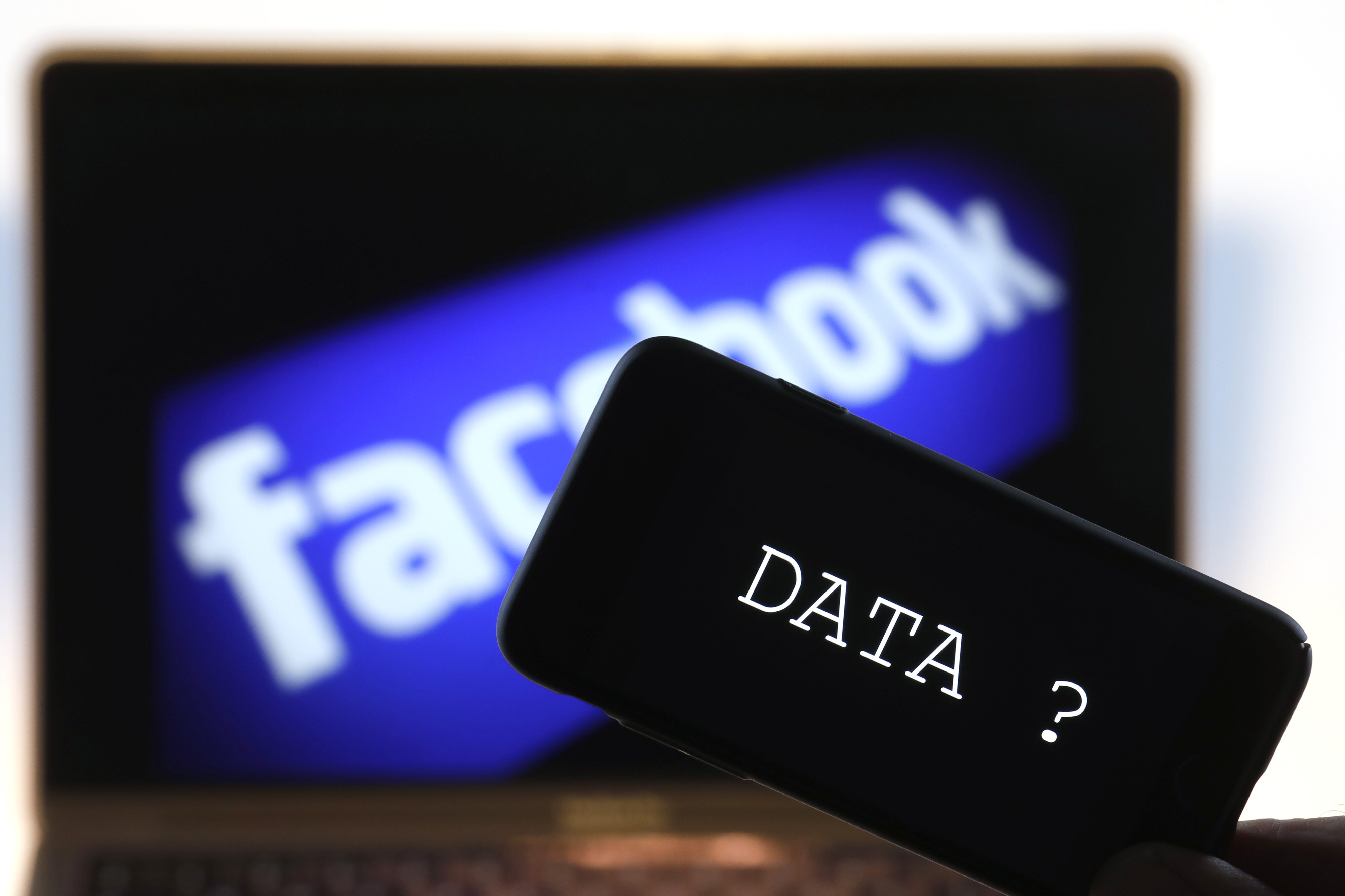Facebook Gave Firms Broad Access To Data On Users, Friends: NYT