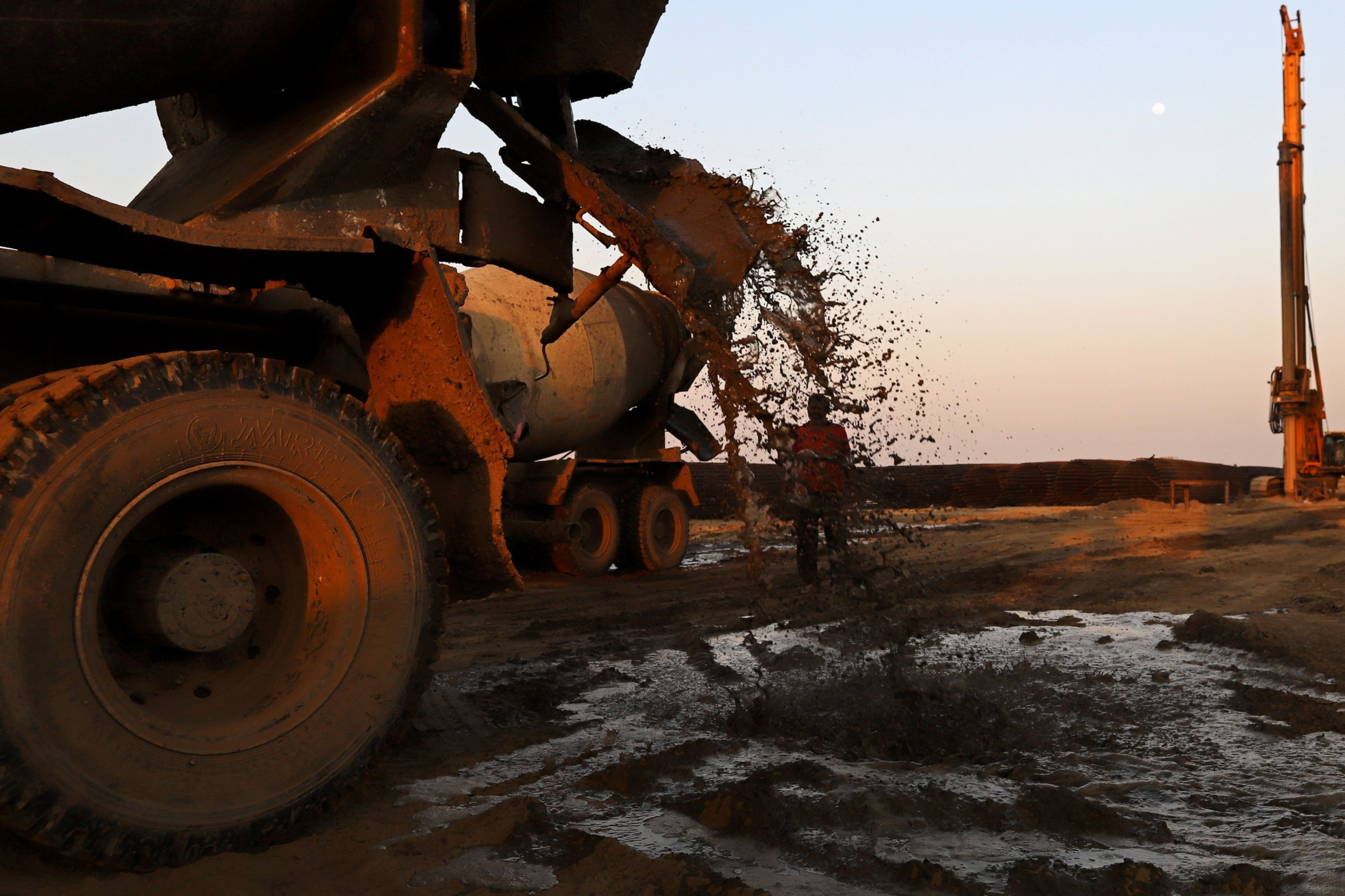 Cement&rsquo;s Robust  Demand, Cost Inflation Drive Sharp Price Hikes In March: Nirmal Bang