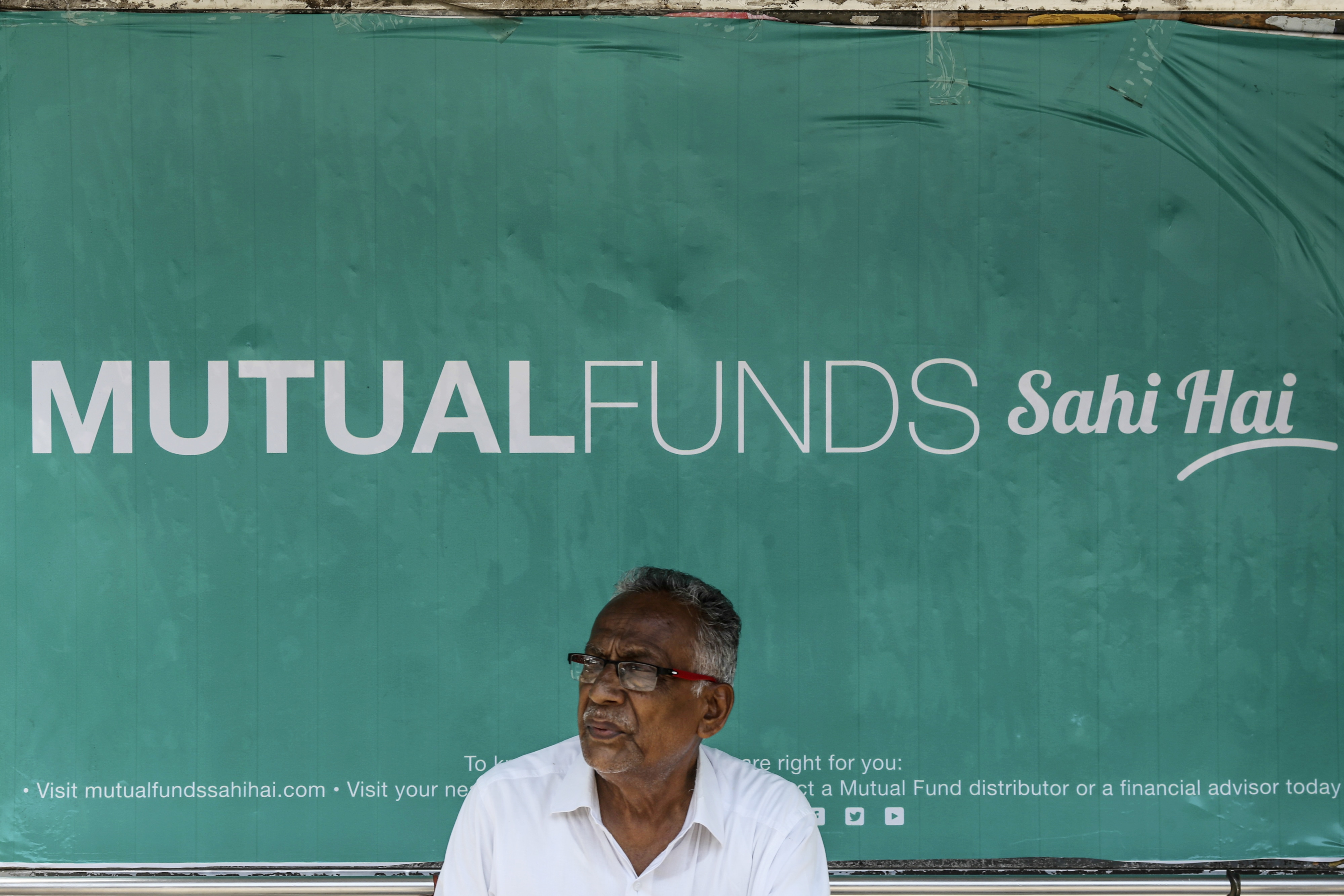 Equity Investments  To Remain Muted In 2019, Says Mutual Fund Trade Body AMFI