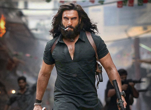 <i>Dhurandhar</i> Box Office Collection Day 39: Ranveer Singh Film Is Rock Steady On Sixth Monday, Mints Rs 860 Crore