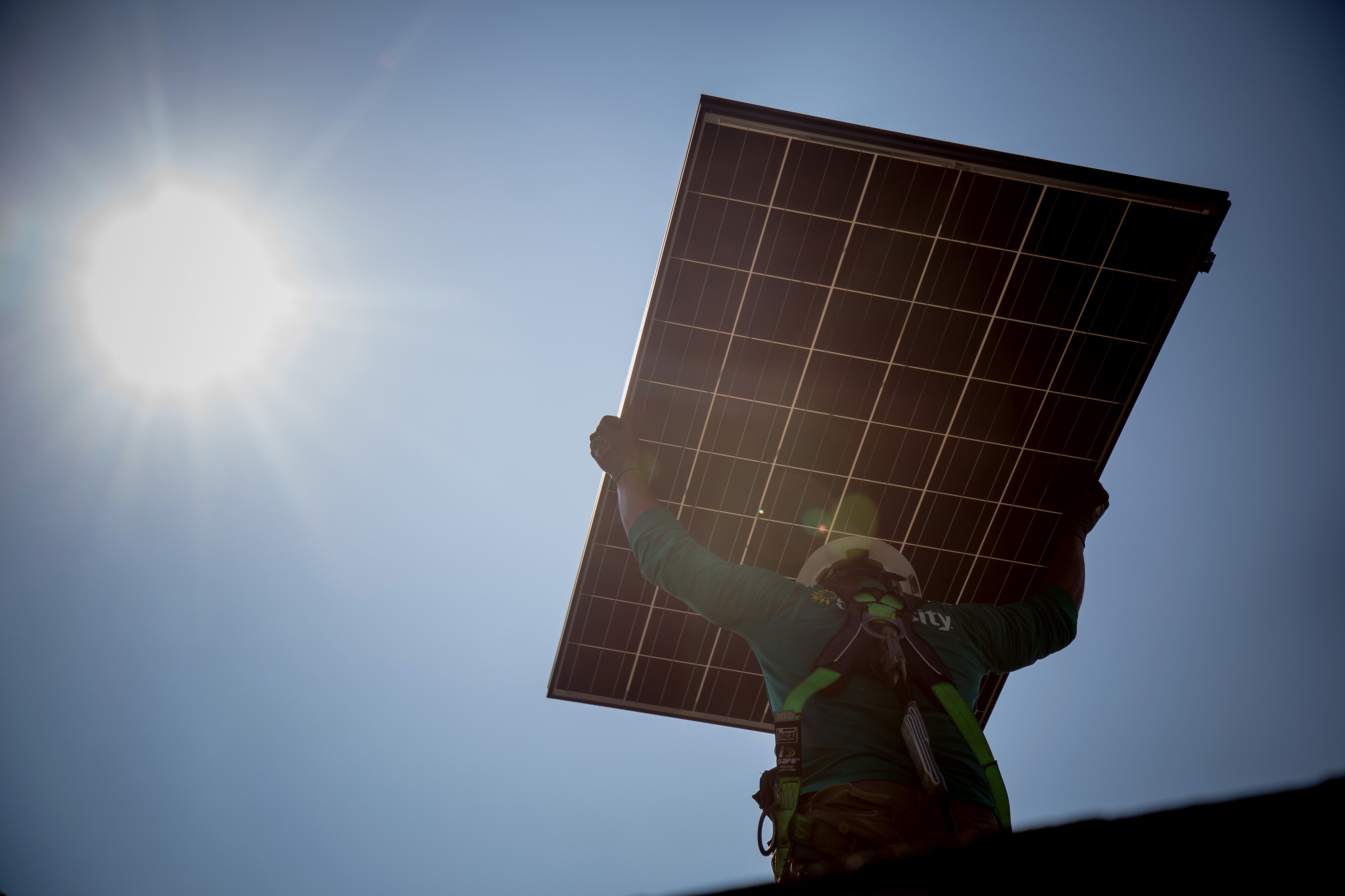 Why Modi&rsquo;s Solar Dream Is Faltering