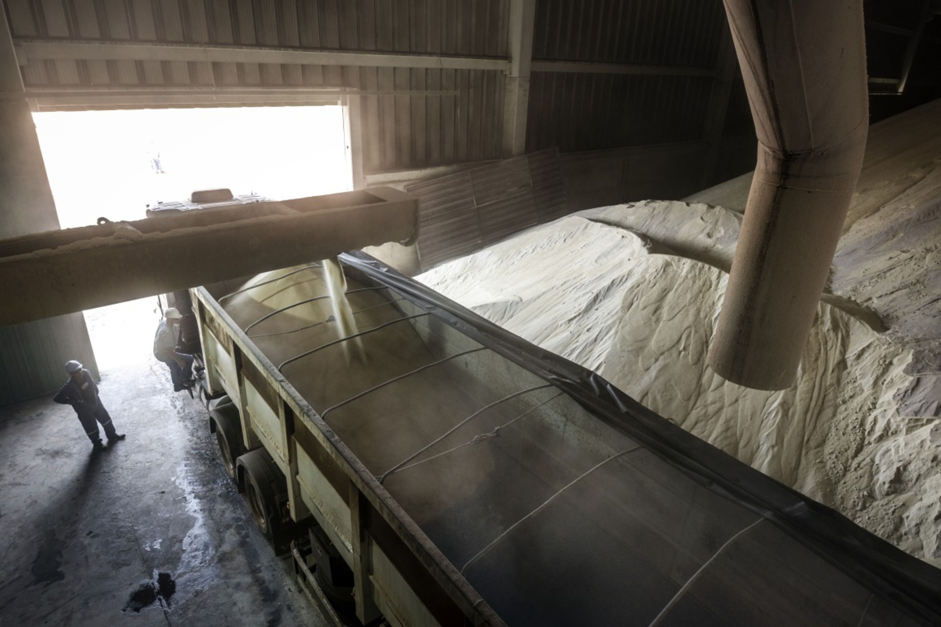 Balrampur Chini Q1 Review - Muted Quarter: Dolat Capital