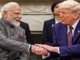 सोयाबीन से शराब तक... अमेरिका के ये उत्पाद भारत में सस्ते होंगे, भारत के कपड़े-चमड़े और फुटवियर को मिली राहत, जानें पूरी डिटेल