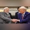 India-US Trade Agreement To Give New Momentum To Economy: BJP President