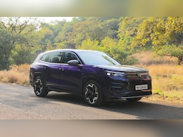 India-Spec Volkswagen Tayron R-Line Unveiled; Features, Specs, And More