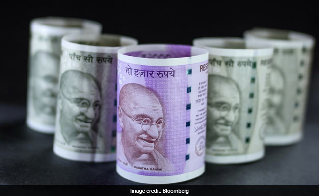 Government's Dependence On RBI Payout Leaves Budget Funding At Risk