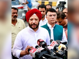 मेरे और परिवार का नाम SIR से गायब, जबकि हमारे पास सारे कागजात... कांग्रेस के बड़े नेता का दावा