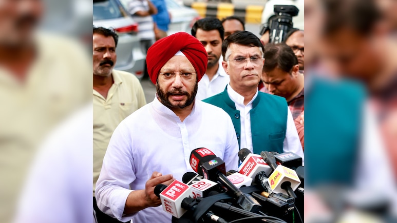 मेरे और परिवार का नाम SIR से गायब, जबकि हमारे पास सारे कागजात... कांग्रेस के बड़े नेता का दावा