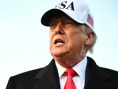 Davos Live Updates: Trump Heads To Davos With 