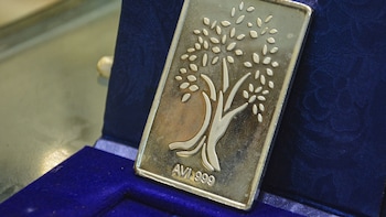 Silver Prices Drop By 11% From Record High &mdash; Here's Why The White Metal Is Falling