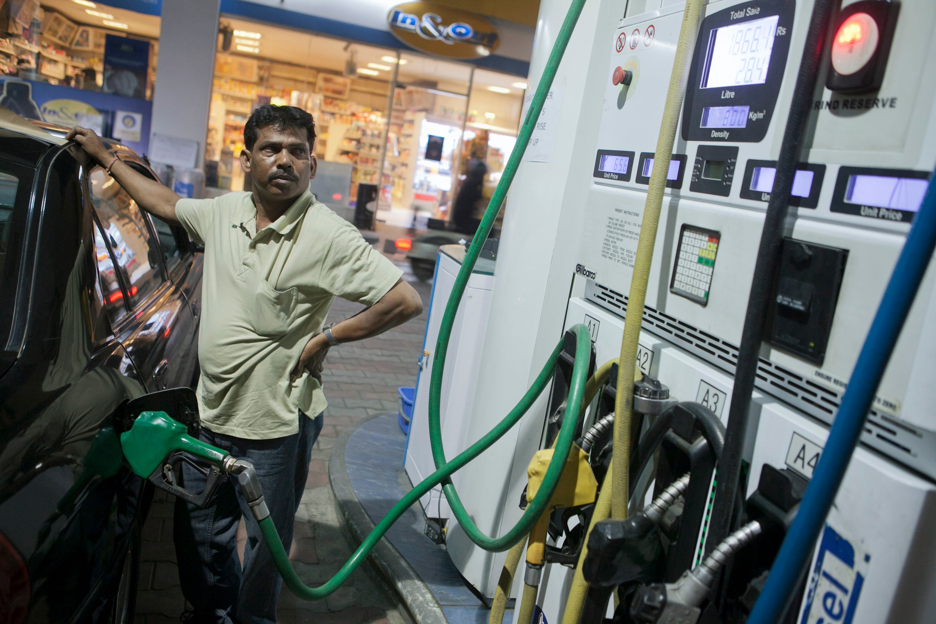 HPCL Defies Forecasts