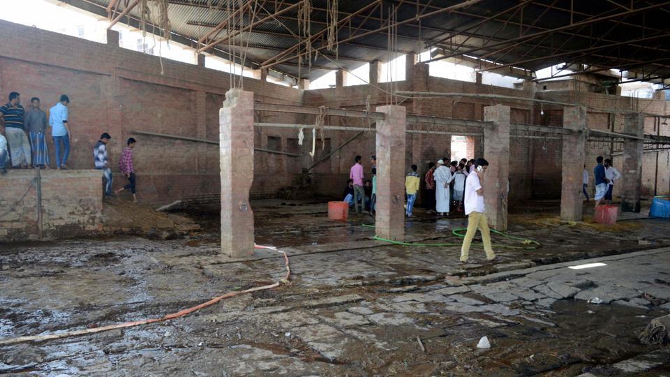 UP Slaughterhouse Crackdown: Butchers And Farmers Hit; Big Businesses Gain
