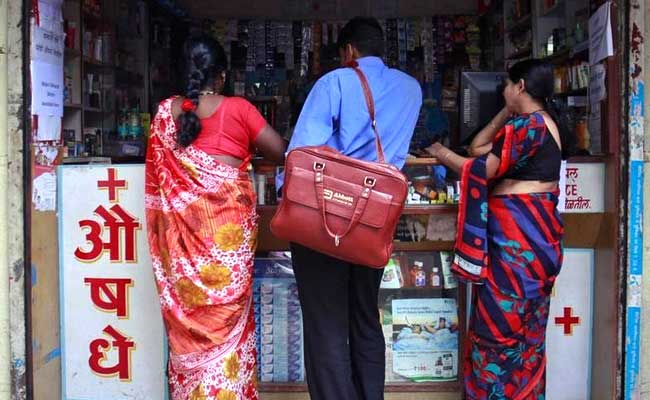 Penalise Healthcare Sector Heavily for Unfair Practices: Former Pfizer MD