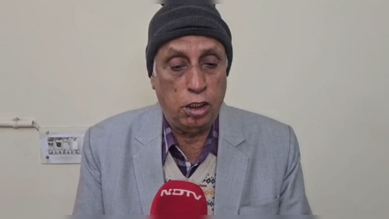 र&zwj;िटायर्ड अधिकारी को 13 द&zwj;िन तक रखा ड&zwj;िज&zwj;िटल अरेस्&zwj;ट, साइबर अपराध&zwj;ियों ने अकाउंट में 57 लाख ट्रांसफर कराए