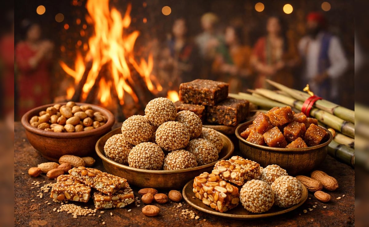 Latest and Breaking News on NDTV