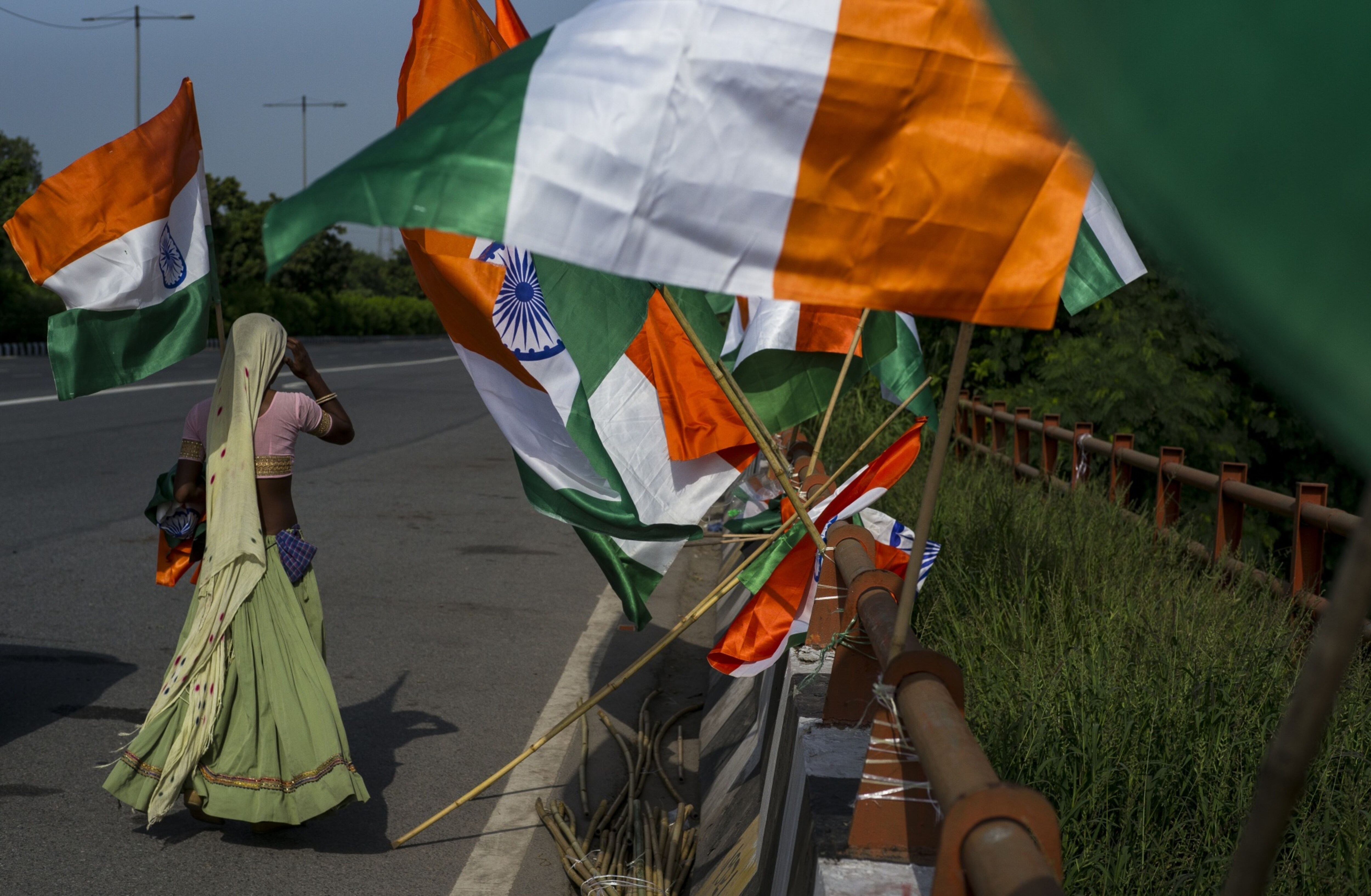 Independence Day 2021: Modi Announces National Hydrogen Mission Amid Climate Change
