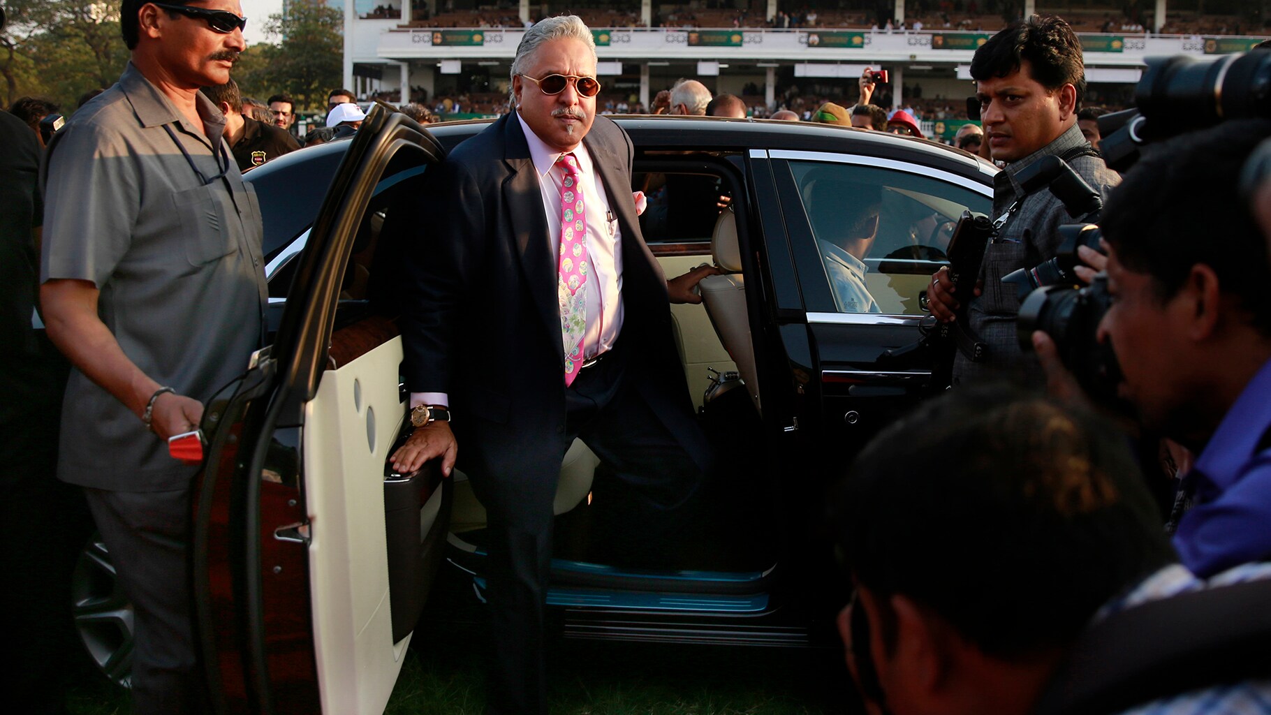 UK High Court to Hear Vijay Mallya’s Extradition Plea on 2 July