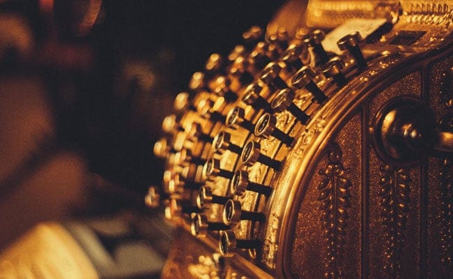 Gold Price Today: Gold Futures Move Up To Touch Rs 45,550 Per 10 Grams Mark