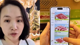 Watch: Vlogger Shows How Affordable Eating Out In China Really Is