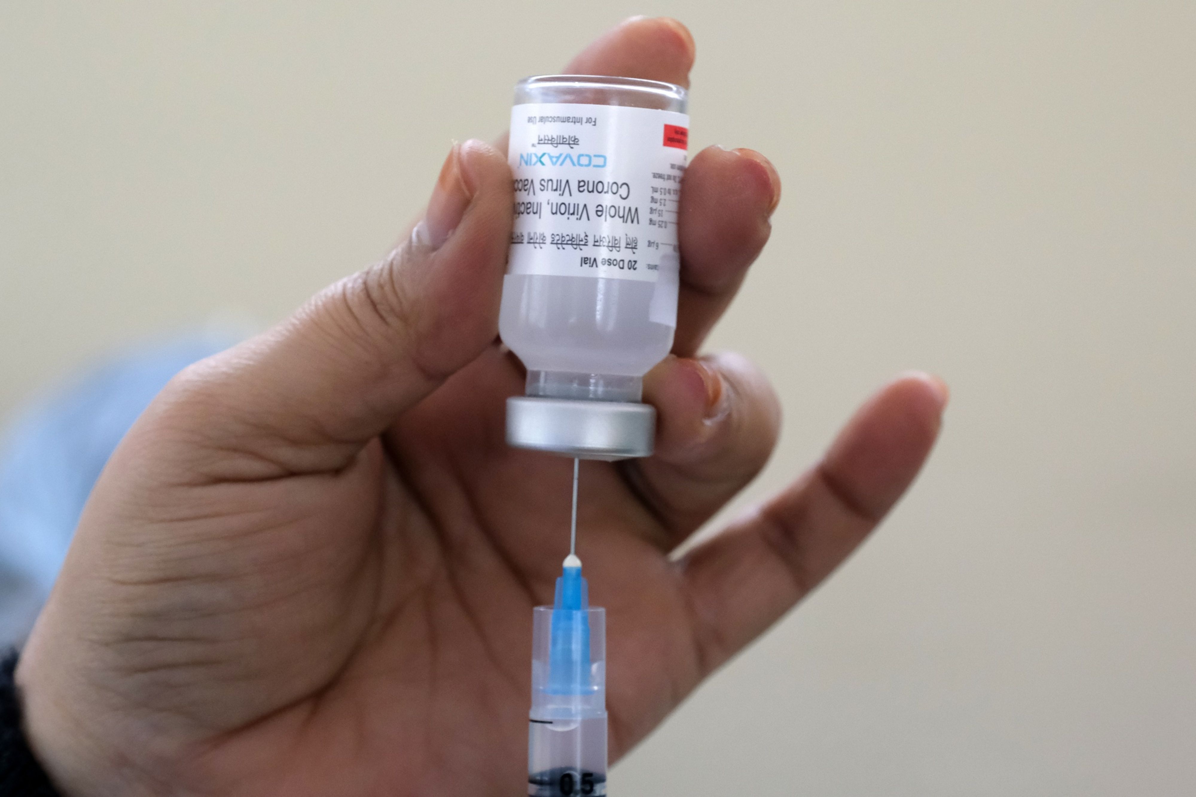 Coronavirus India Updates: Deaths Rise To The Highest In 2021; Vaccination Phase 3 Announced