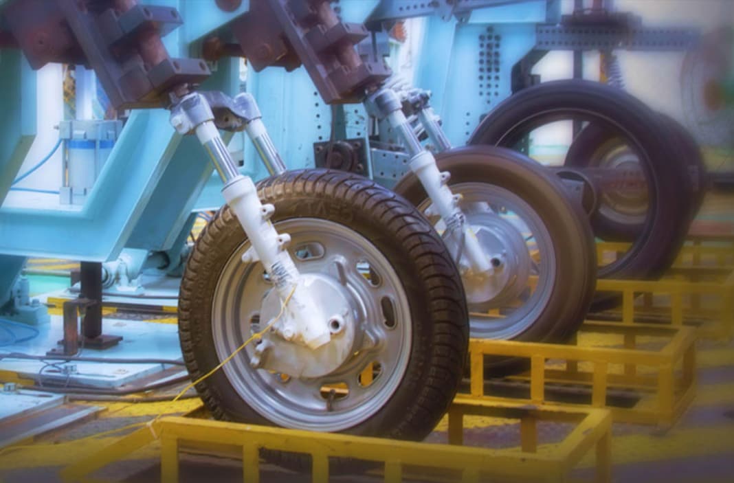 Endurance Technologies - Commencement Of Anti-Lock Braking Systems Supplies To Aid Growth: Systematix