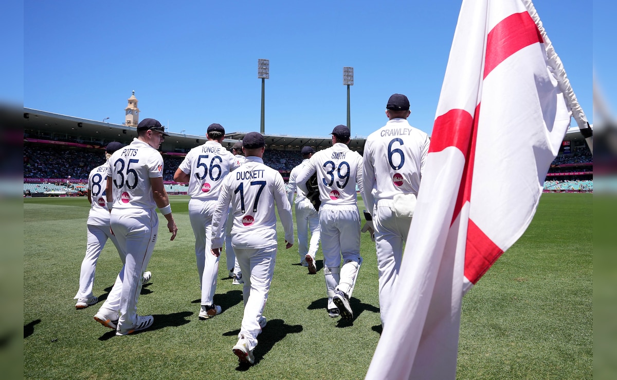 क्या इतनी घटिया है इंग्लिश टीम? पूर्व ऑस्ट्रेलिया दिग्गज ने एशेज 2025-26 में प्रदर्शन के आधार पर चुनी परफेक्ट प्लेइंग XI