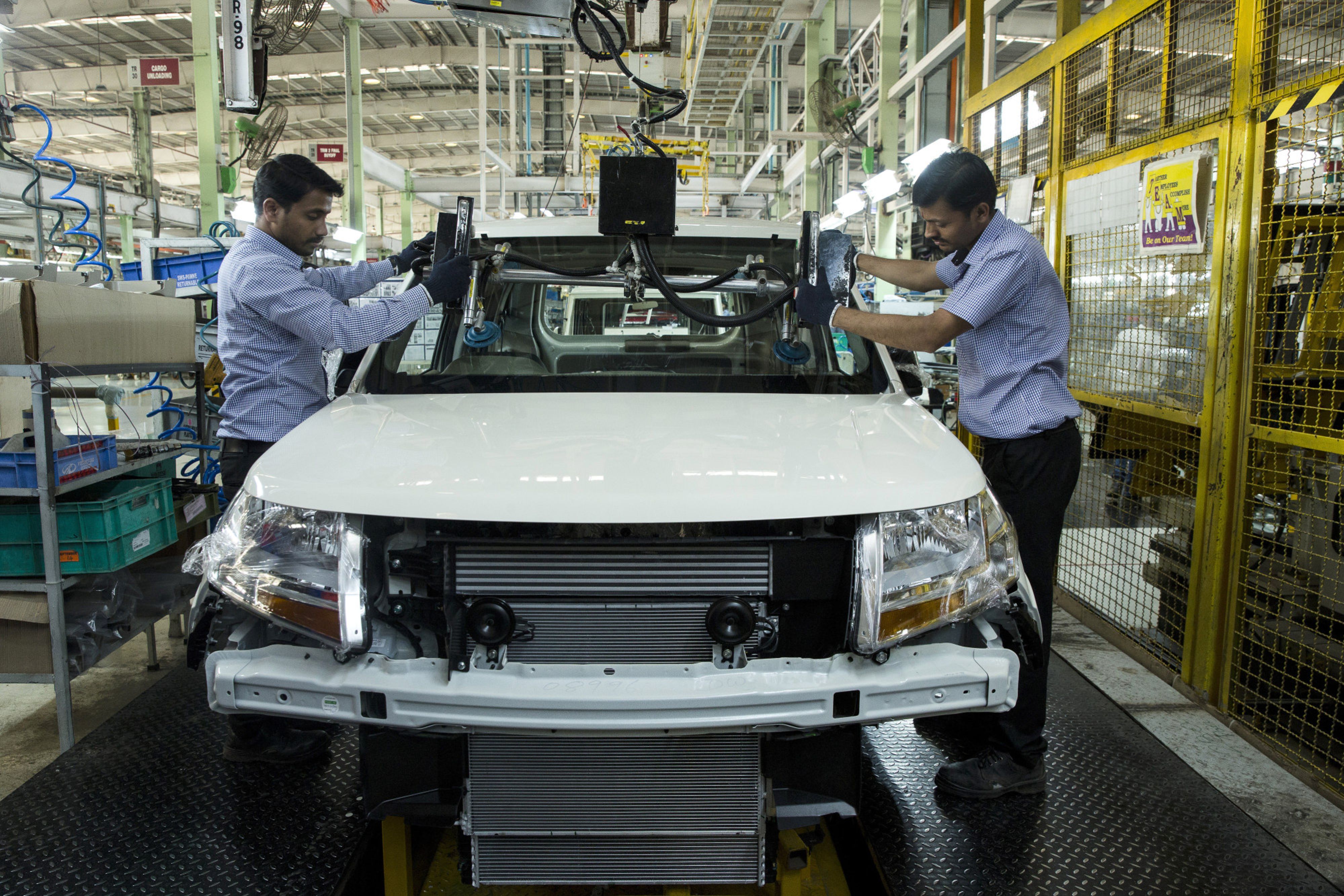 Asahi India Q1 Review - Well Placed To Ride On Passenger Vehicles Recovery: Dolat Capital