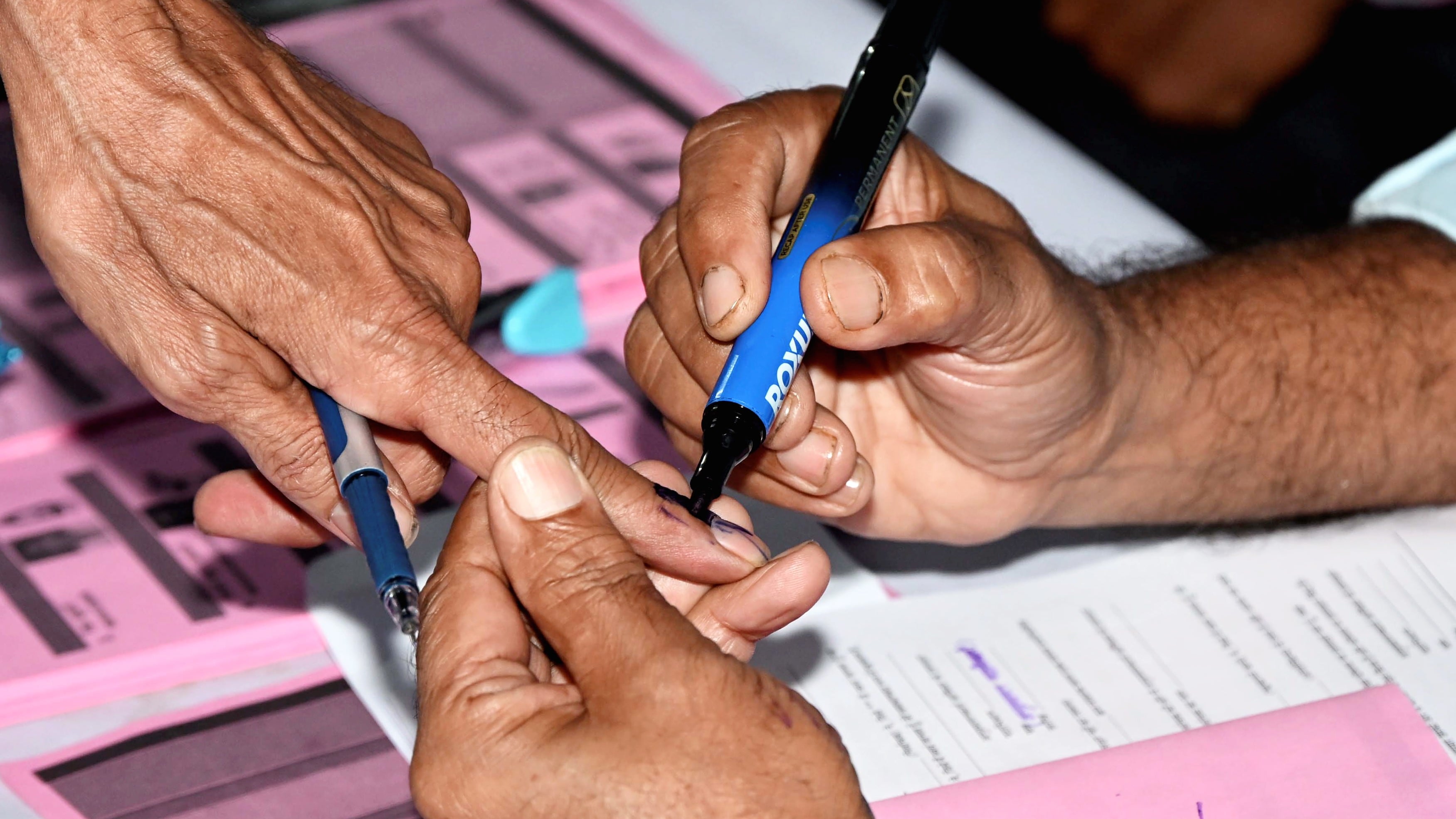 Sugauli Election Results 2025: Rajesh Kumar Vs Ajay Kumar Jha &mdash; Who's Winning?