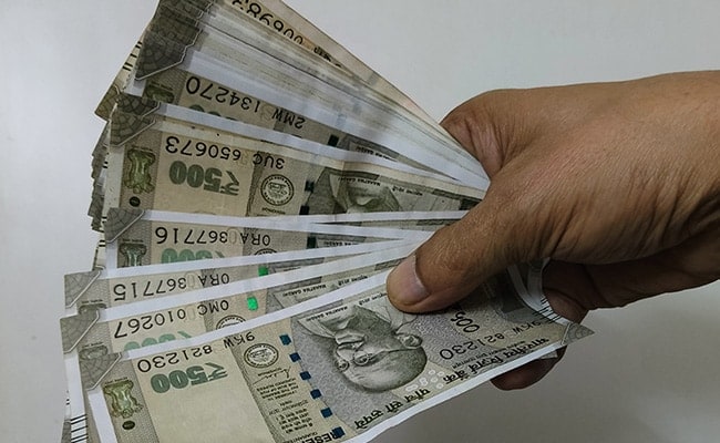 Rs 1,70,000 Crore Collected In Revenue For April 2023: Centre