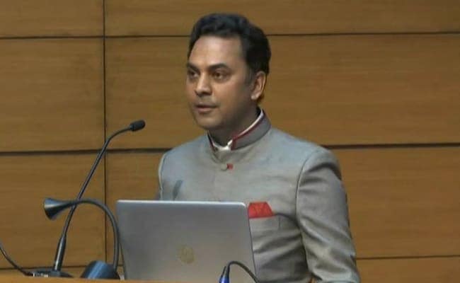 Economy To Grow By 6.5-7% From 2022-23: Chief Economic Advisor