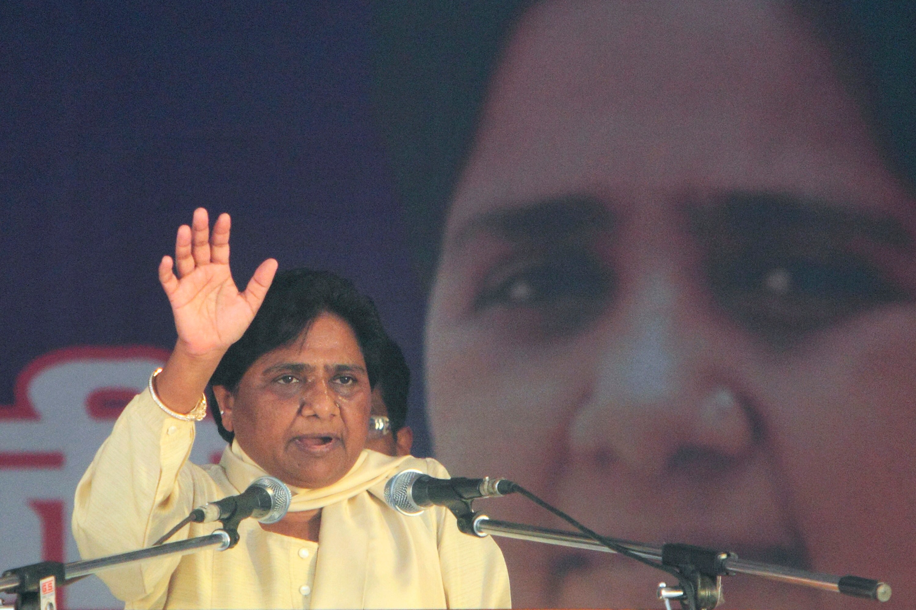 2019 General  Election: SP, BSP Agree &lsquo;In-Principle&rsquo; On Alliance