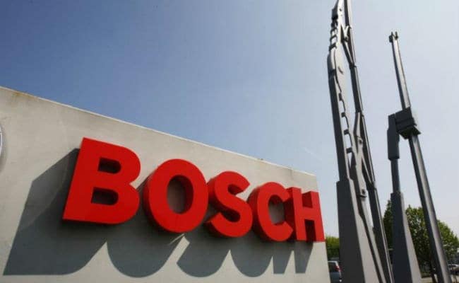 Bosch Resumes Operations In Bengaluru