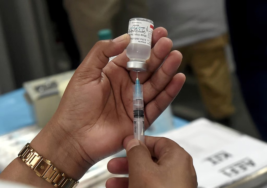COVID-19 In India Updates: Hospitals In Delhi On Alert Amid Uptick In Fresh Cases